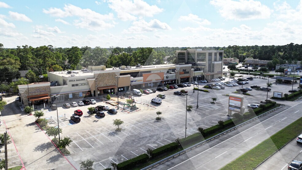 More Photos Of 16000 Stuebner Airline Rd, Spring Unknown For Lease