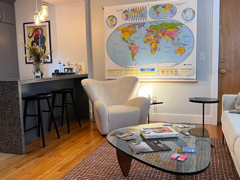 More Photos Of 778 NE Argonne Ave, Atlanta Apartments For Sale