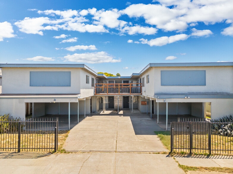 More Photos Of 410 S 34th St, Richmond Apartments For Sale