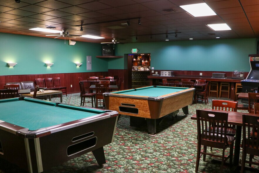 More Photos Of 710 S Columbia Ave, Connell Restaurant For Sale