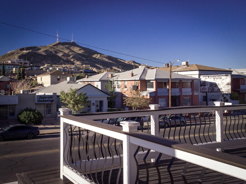 More Photos Of 1710 Montana Ave, El Paso Office For Sale