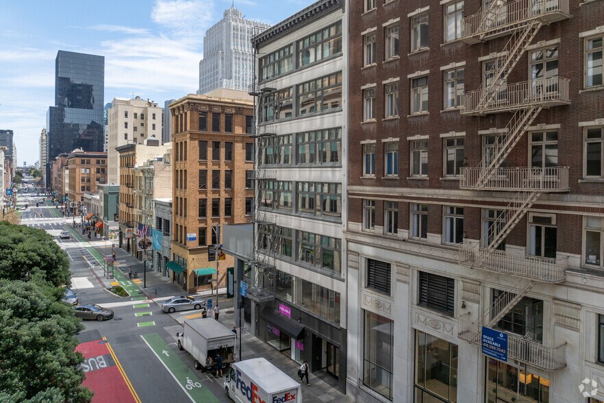 More Photos Of 22-28 2nd St, San Francisco Office For Lease