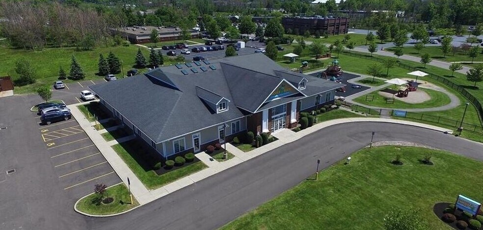 More Photos Of 235 Windward Dr, Orchard Park Land For Sale
