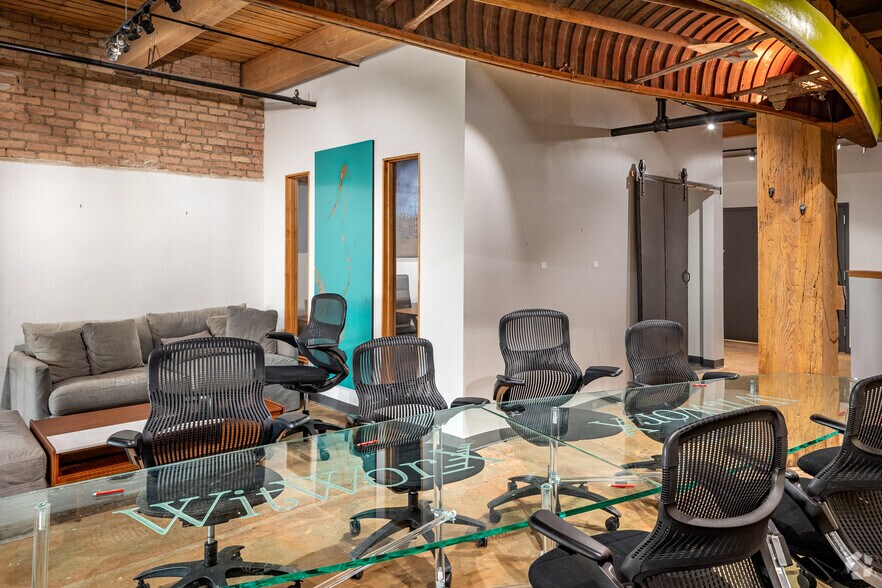 More Photos Of 1200 W 35th St, Chicago Office For Sale