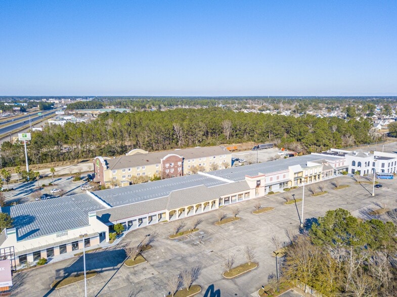 More Photos Of 1000 Caruso Blvd, Slidell Unknown For Lease