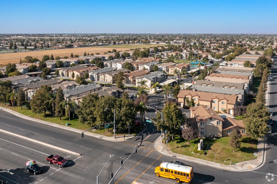 More Photos Of 600 Hosking Ave, Bakersfield Apartments For Sale