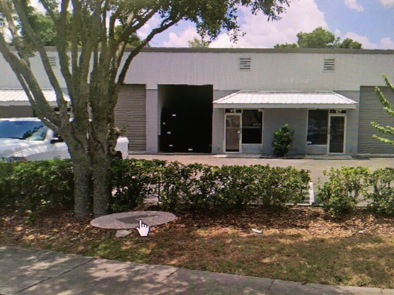 More Photos Of 202 Palmetto St, Orlando Industrial For Lease