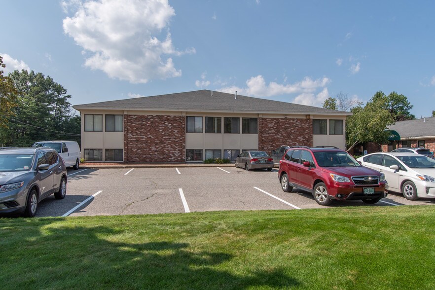 More Photos Of 155 Main Dunstable Rd, Nashua Medical For Lease