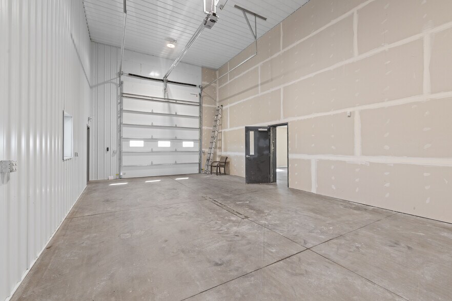More Photos Of 4150 Seger dr, Box Elder Industrial For Sale