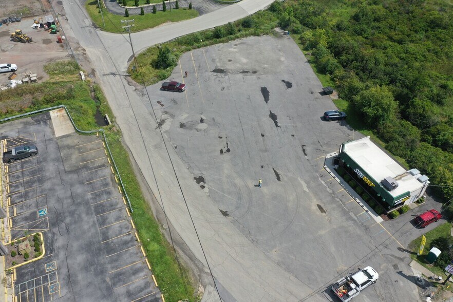 More Photos Of 281 Waterworks Rd, Somerset Land For Sale