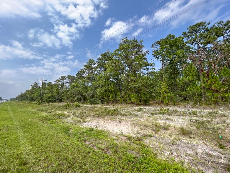 More Photos Of River Road, SE, Southport Land For Sale