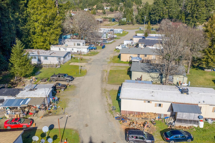 More Photos Of 14321 Branscomb Rd, Branscomb Manufactured Housing Mobile Home Park For Sale