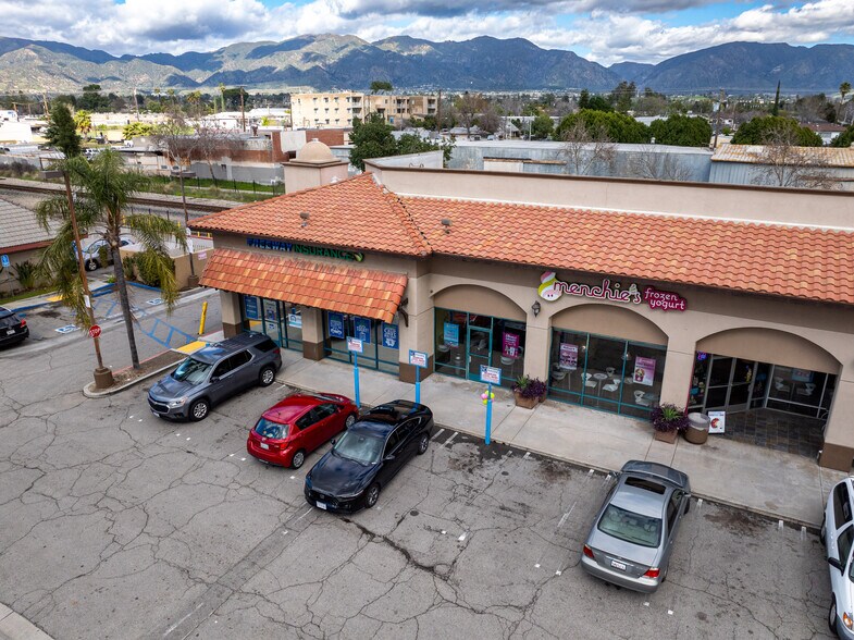 More Photos Of 1201-1225 Truman St, San Fernando Unknown For Lease