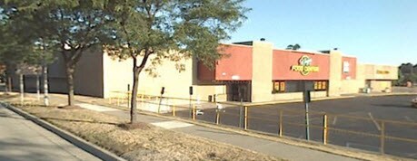 More Photos Of 35400-35412 E Michigan Ave, Wayne Storefront For Lease