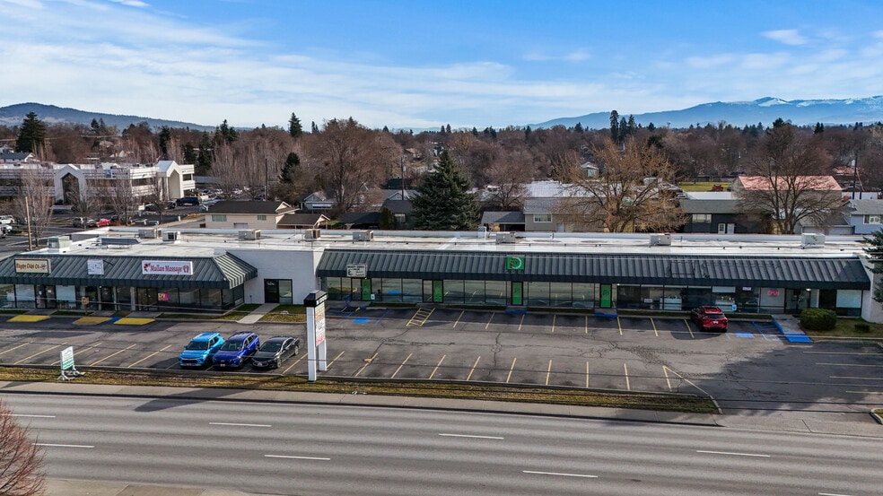 More Photos Of 1300-1312 N Mullan Rd, Spokane Valley Freestanding For Sale
