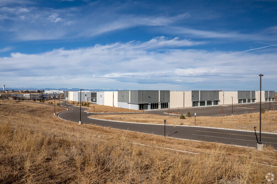 More Photos Of 7955 S Potomac St, Englewood Unknown For Lease