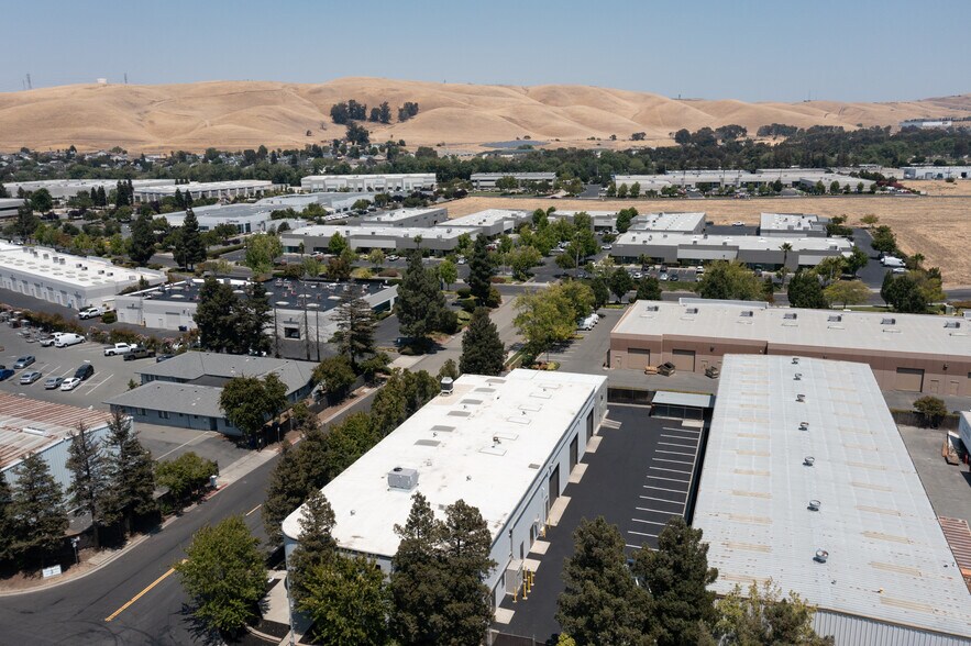 More Photos Of 2500 Annalisa Dr, Concord Industrial For Sale