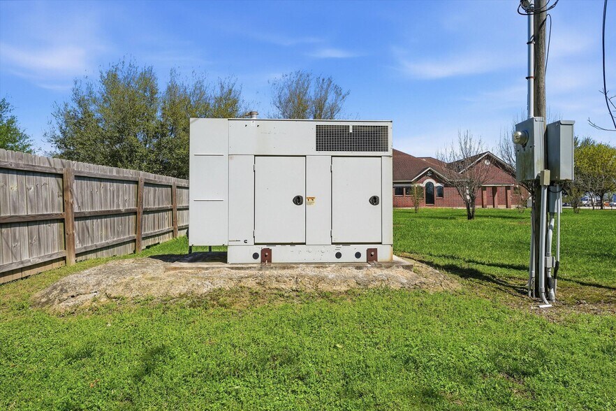 More Photos Of 15134 Beaumont Hwy, Houston Land For Sale