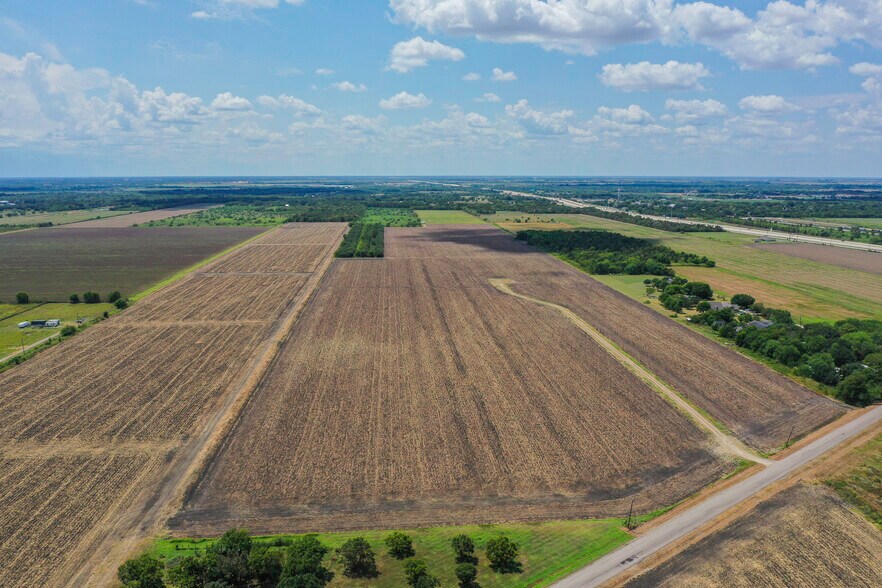 More Photos Of 1210 Darst Road, Beasley Land For Sale