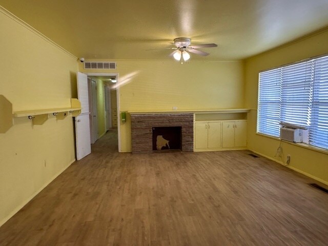 More Photos Of 4601 N Macarthur Blvd, Oklahoma City Daycare Center For Lease