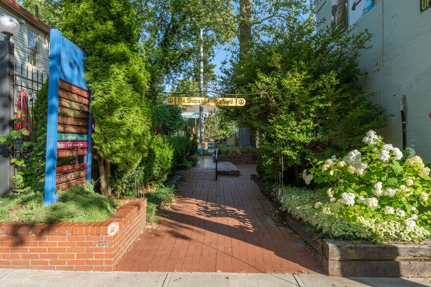 More Photos Of 220 Xenia Ave, Yellow Springs Storefront For Sale