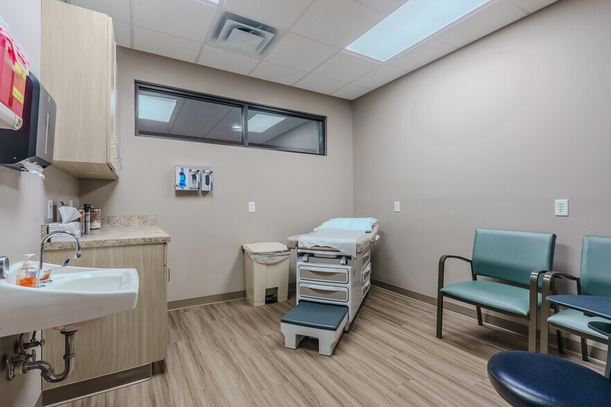 More Photos Of 675 Middle Creek Rd, Sevierville Medical For Sale