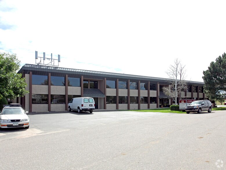 More Photos Of 6800 S Dawson Cir, Englewood Research And Development For Lease