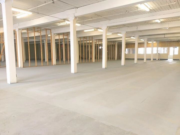 More Photos Of 90 E Union St, Wilkes-Barre Light Distribution For Lease