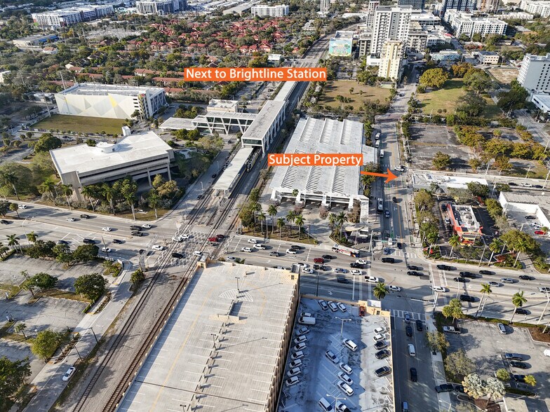 More Photos Of 18 NW 1st Ave, Fort Lauderdale Freestanding For Sale
