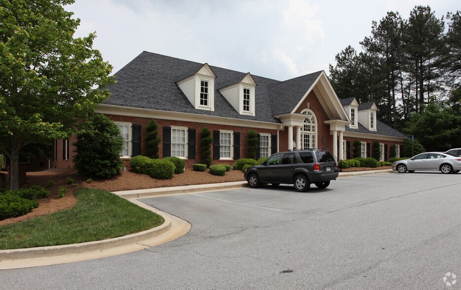 Primary Photo Of 4134 Steve Reynolds Blvd, Norcross Office For Sale