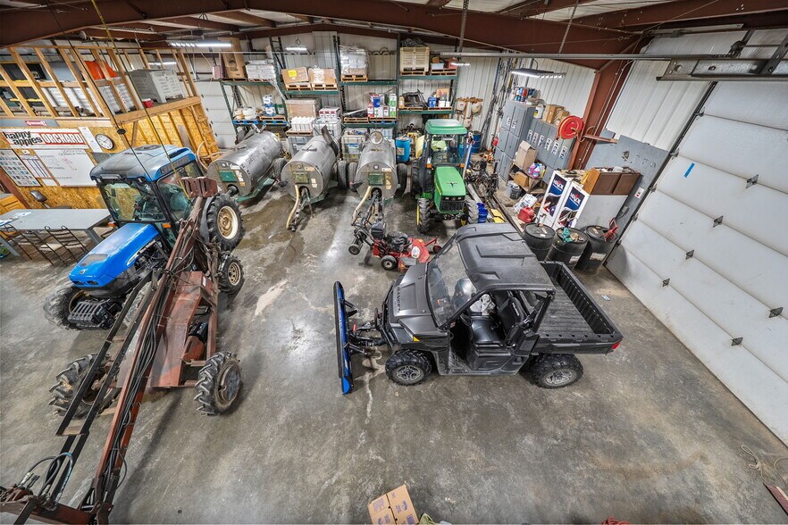 More Photos Of 15972 State Highway 47, Marthasville Specialty For Sale