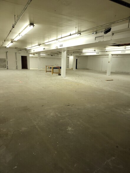 More Photos Of 107 W Coal Ave, Gallup Restaurant For Sale