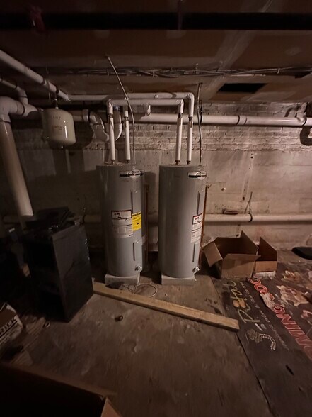 More Photos Of 85 Main St, Nyack Storefront Retail Residential For Sale