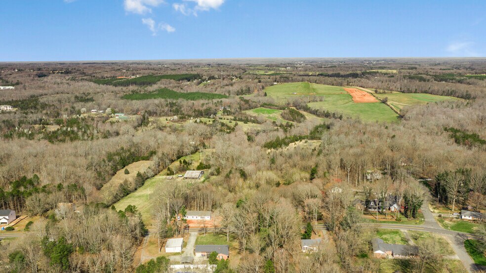 More Photos Of 296 Koontz, Mocksville Land For Sale