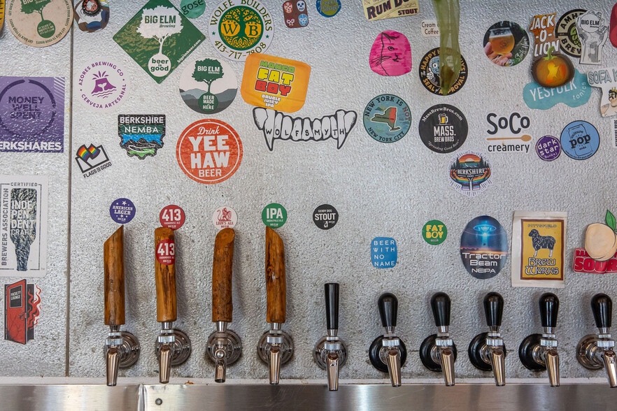 More Photos Of 65 Silver St, Sheffield Warehouse For Sale