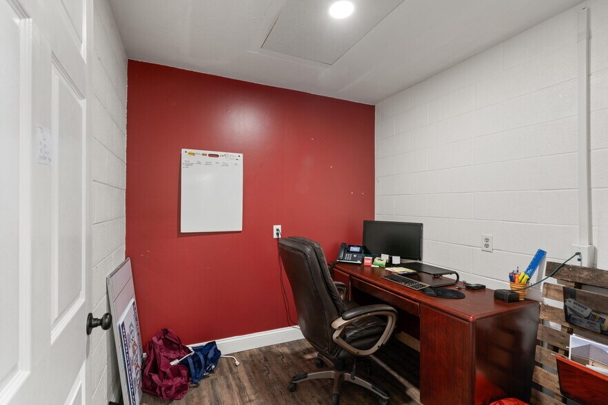 More Photos Of 101 E Marshall St, Remington Storefront Retail Office For Sale