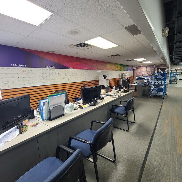 More Photos Of 2623 Camino Ct, Fort Wayne Light Manufacturing For Sale