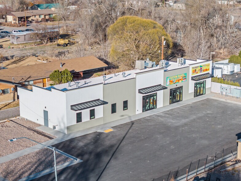 More Photos Of 238 N Main St, Monroe Freestanding For Lease