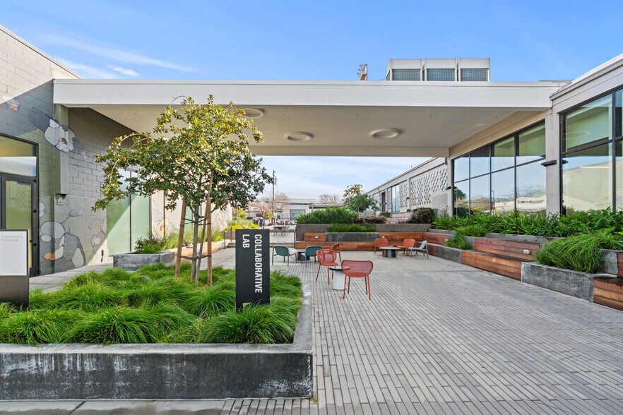 More Photos Of 2246 4th St, Berkeley Unknown For Lease