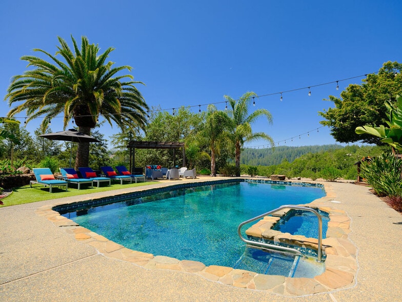 More Photos Of 7750 Giusti Rd, Forestville Specialty For Sale