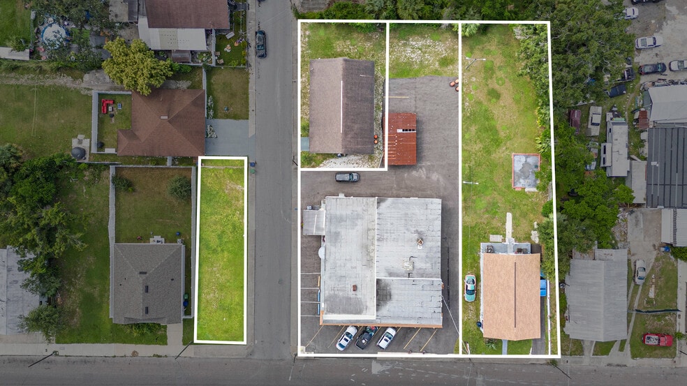 More Photos Of 3416 N 15th St, Tampa Religious Facility For Sale