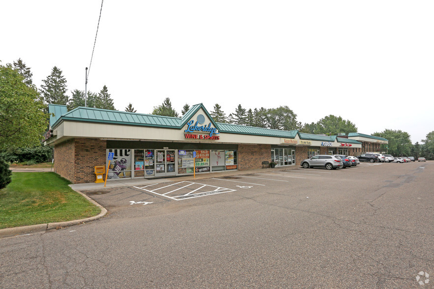 Primary Photo Of 2504-2580 Hillsboro Ave N, Golden Valley General Retail For Lease