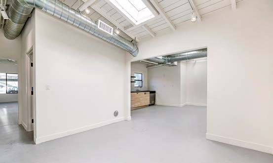 More Photos Of 3417 W 1st St, Los Angeles Loft Creative Space For Lease