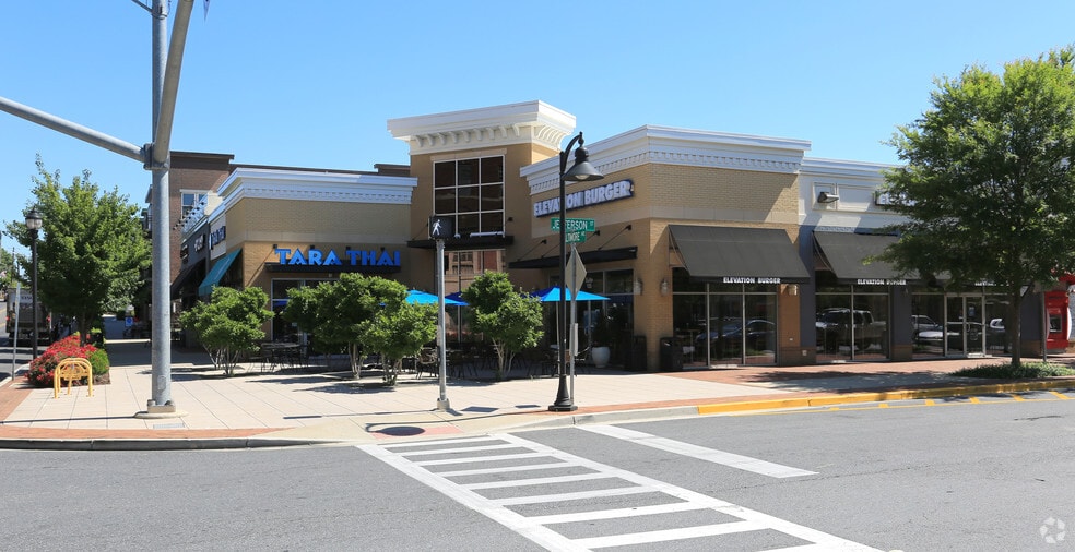 Primary Photo Of 5501 Baltimore Ave, Hyattsville Unknown For Lease