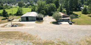 Primary Photo Of 8296 Cotton Gin Road, Livonia Industrial For Sale