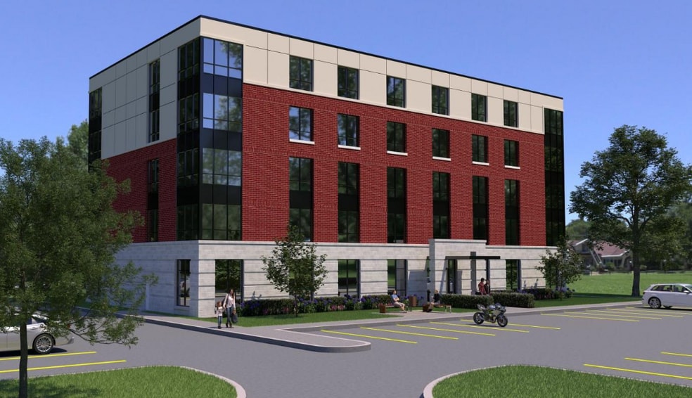 Primary Photo Of 5 Stratton Dr, Belleville Land For Sale