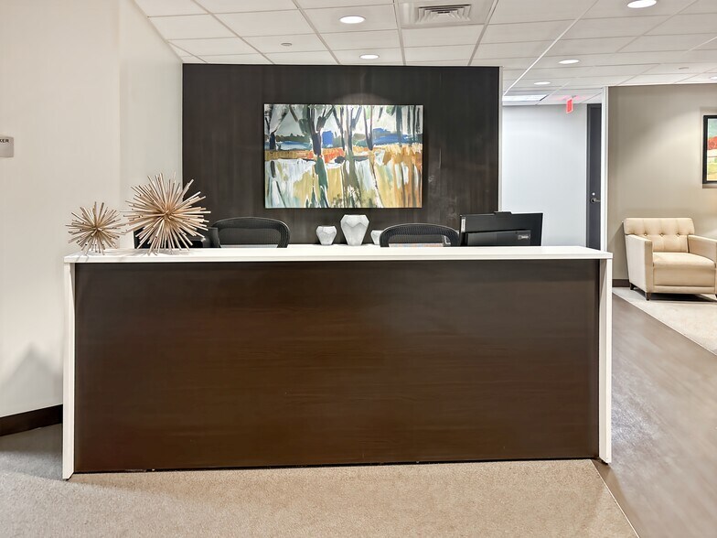 More Photos Of 233 S 13th St, Lincoln Coworking Space