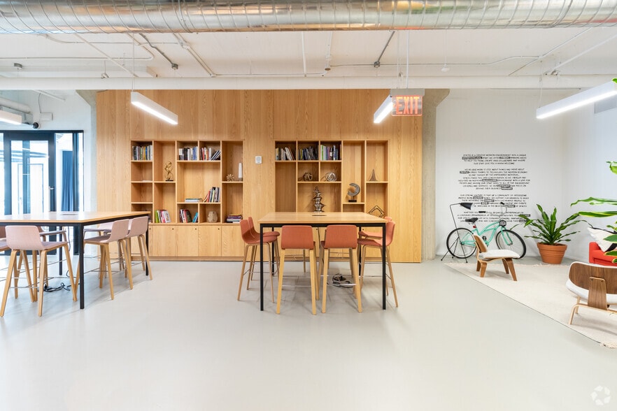 More Photos Of 175 Pearl St, Brooklyn Office For Lease