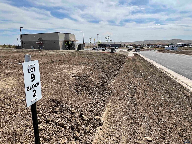 More Photos Of Lot 9 Pilot Way, Box Elder Land For Sale