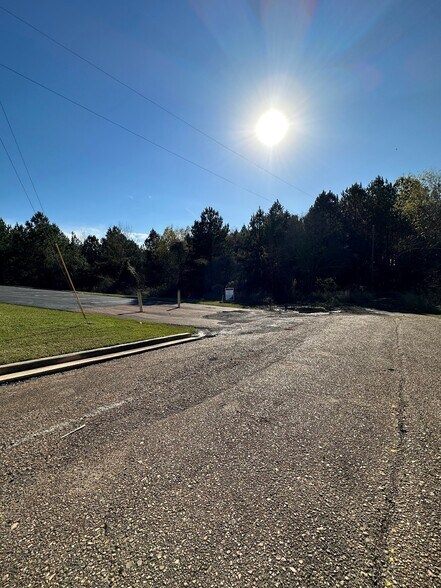 More Photos Of Byram Parkway & Webb Dr, Byram Land For Sale